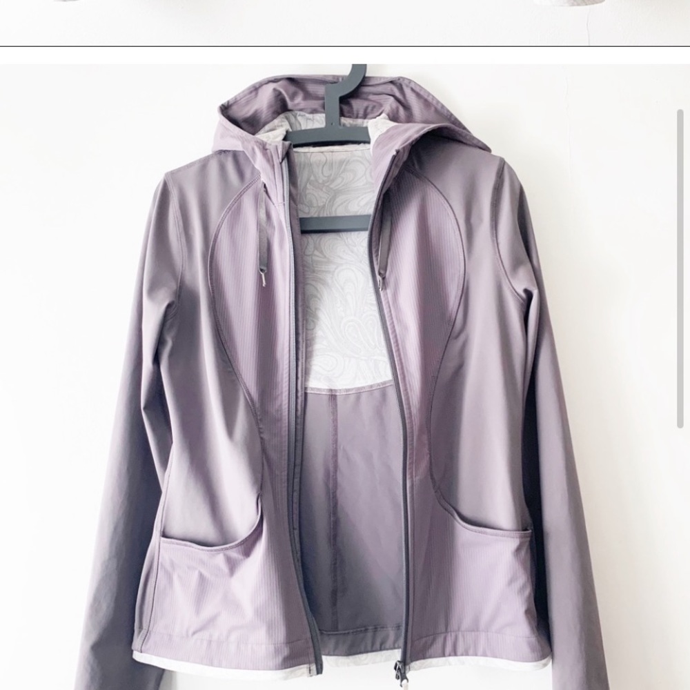 LULULEMON ATHLETICA | Dance Studio Jacket